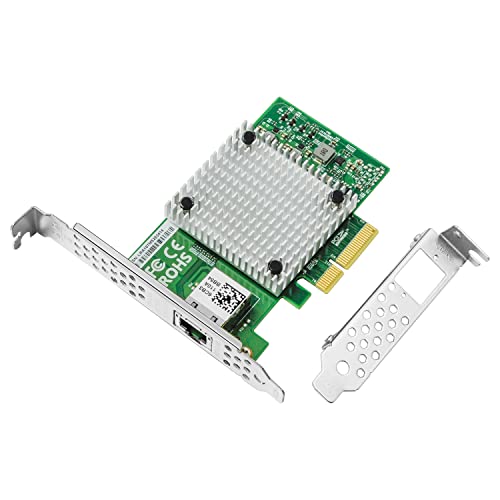 10G イーサネット PCIe ネットワークアダプタMarvell AQC107 41QV8uPc+KL.jpg